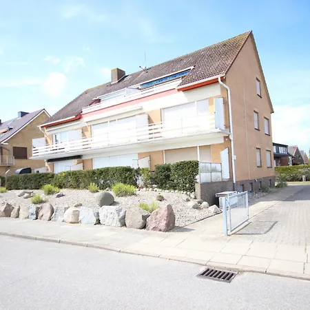 Bumann 63-8 아파트 *