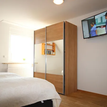 Apartment Bumann 63-8