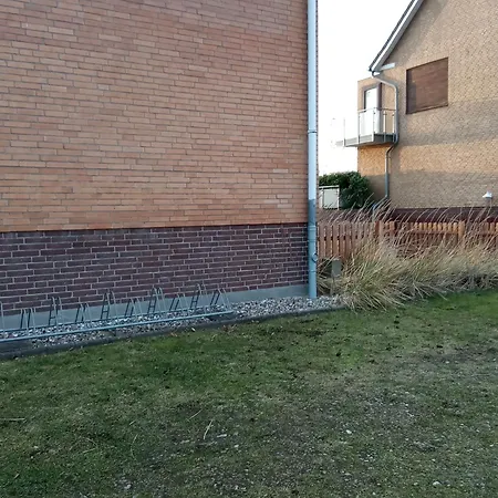 아파트 Bumann 63-8 그로미츠