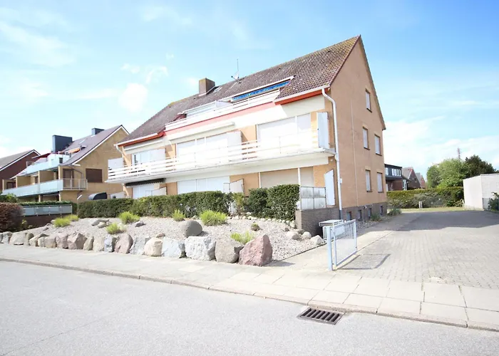 Bumann 63-8 아파트 *