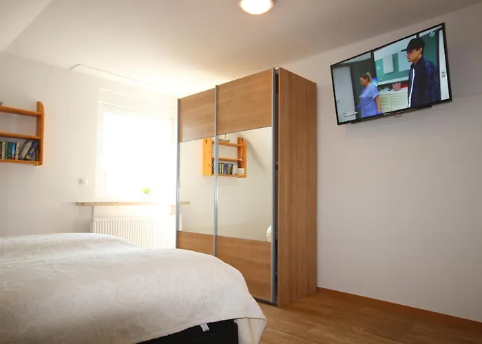 아파트 Bumann 63-8