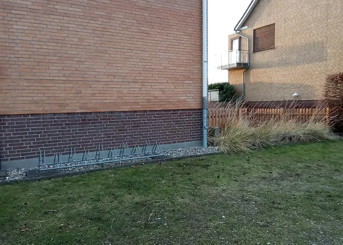 아파트 Bumann 63-8 그로미츠